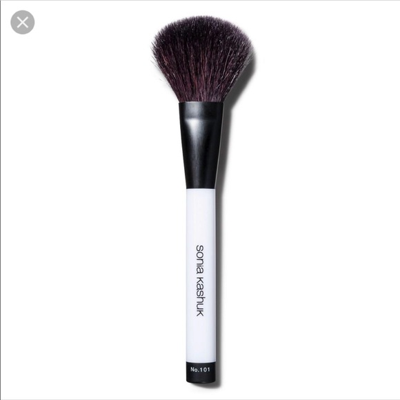 sonia kashuk blush brush